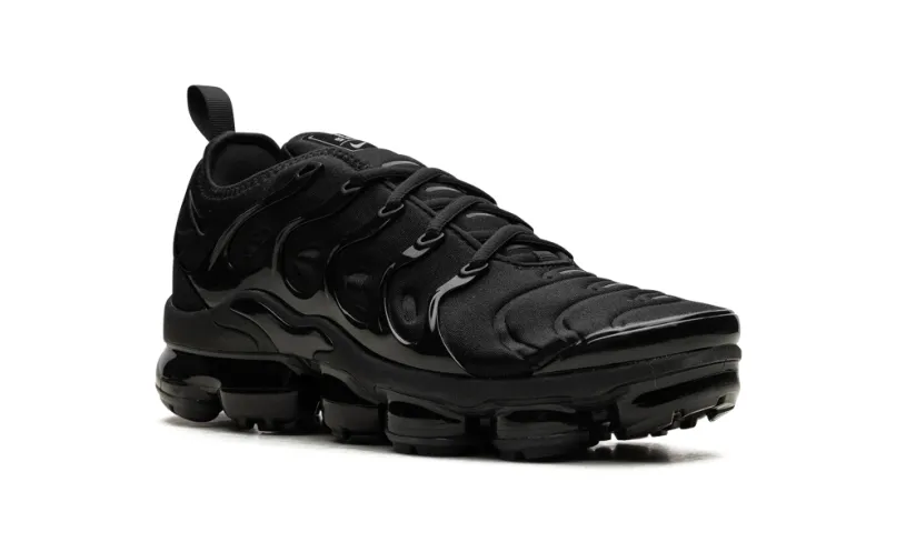 Nike Air Max Air Vapormax Plus 'Triple Black'